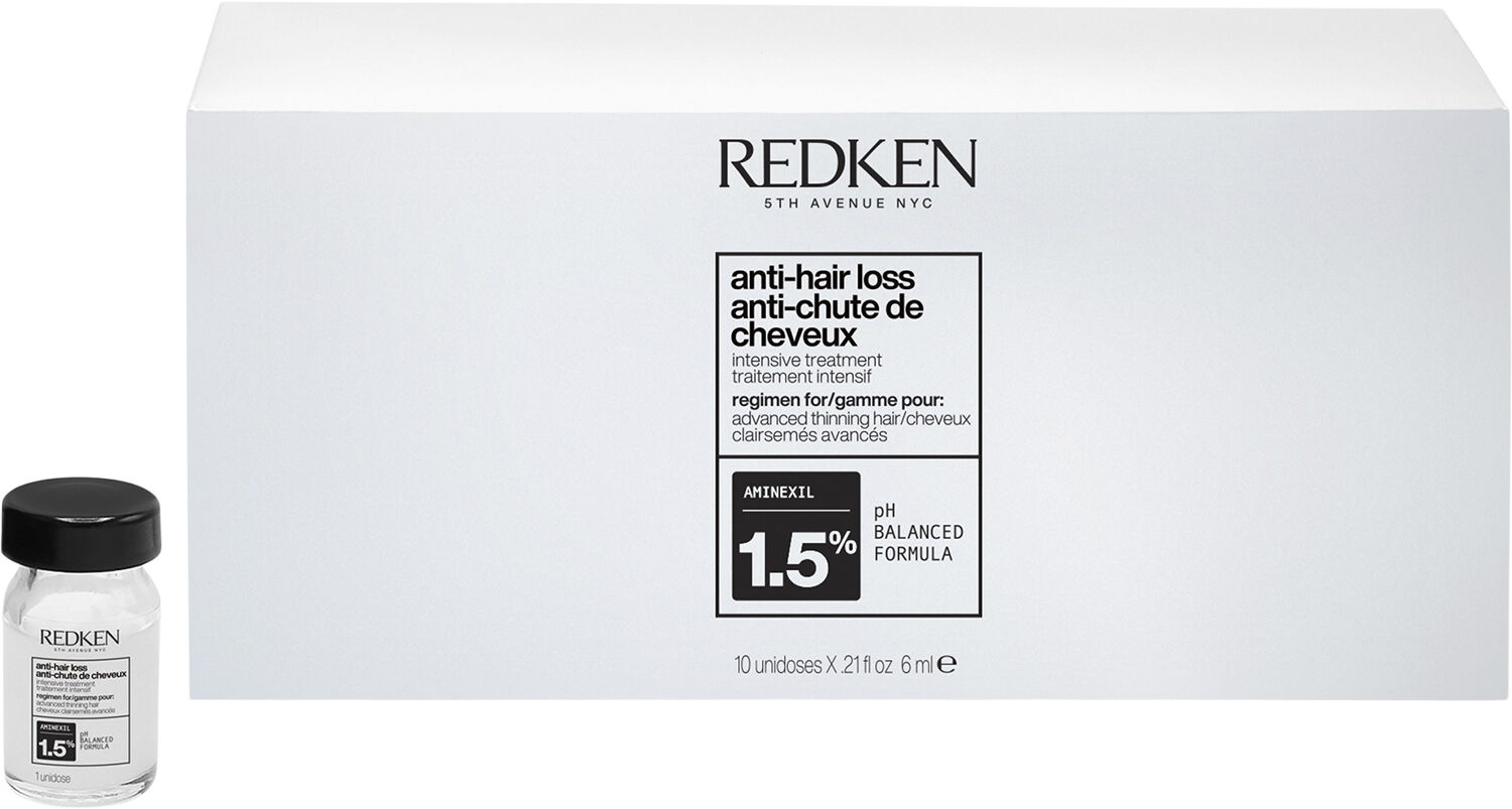 Cerafill Maximize Hair Advance Treatment