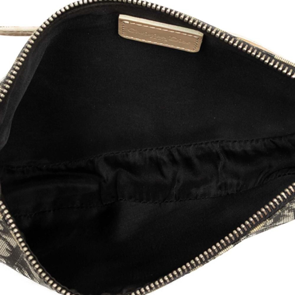 Dior Saddle Bag
