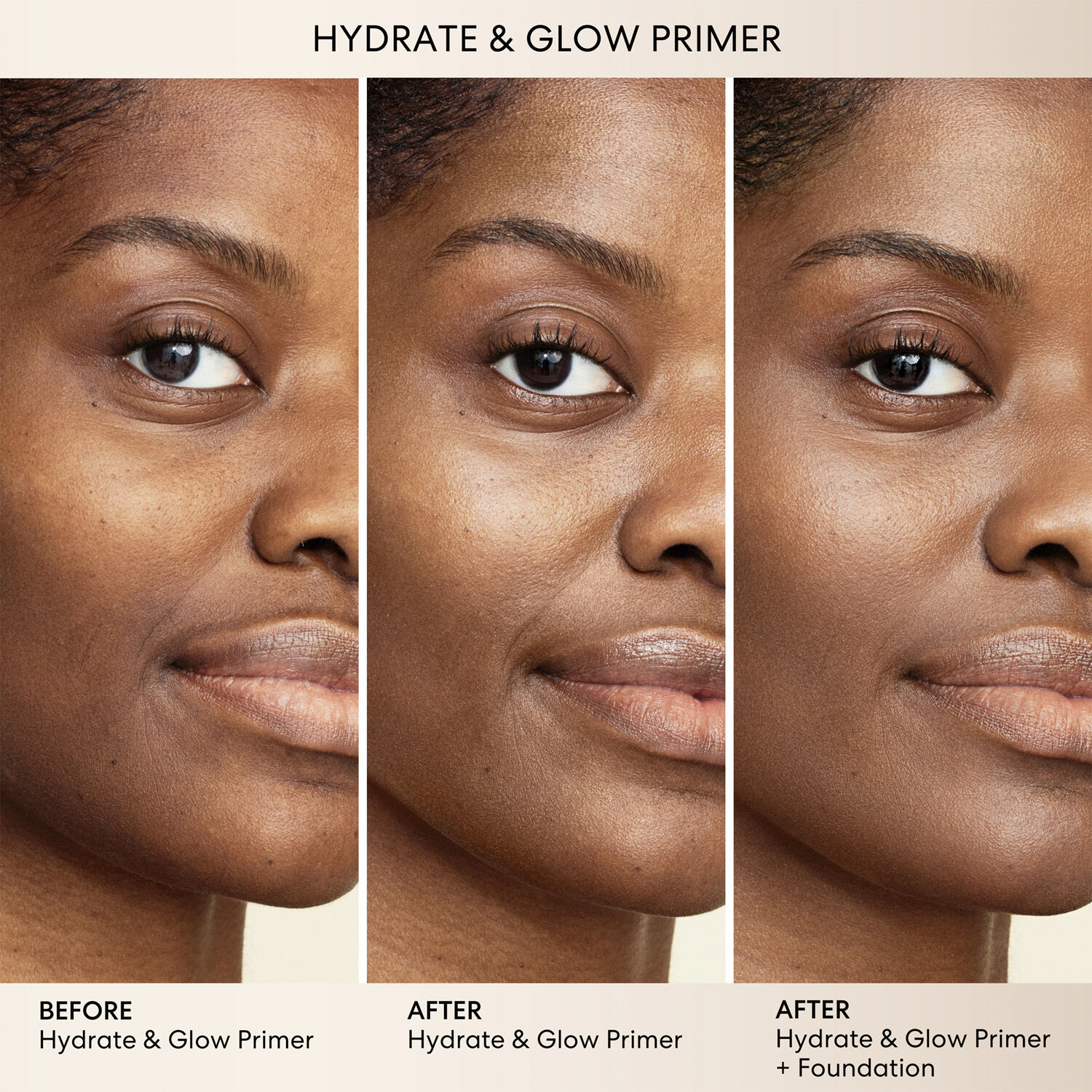 Prime Time Face Primer Hydrate & Glow 30. 0 ML