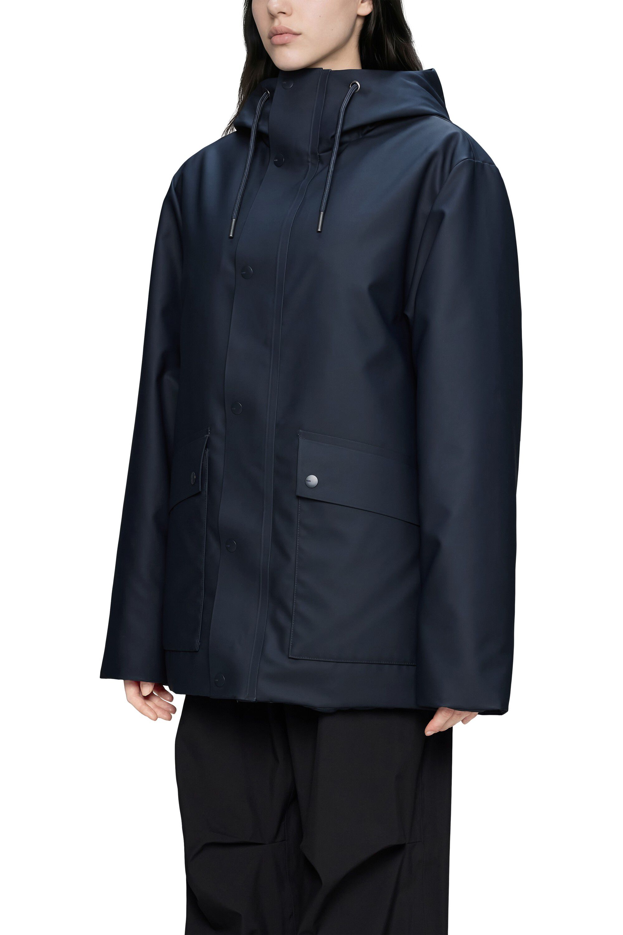 Nome Parka W3T3