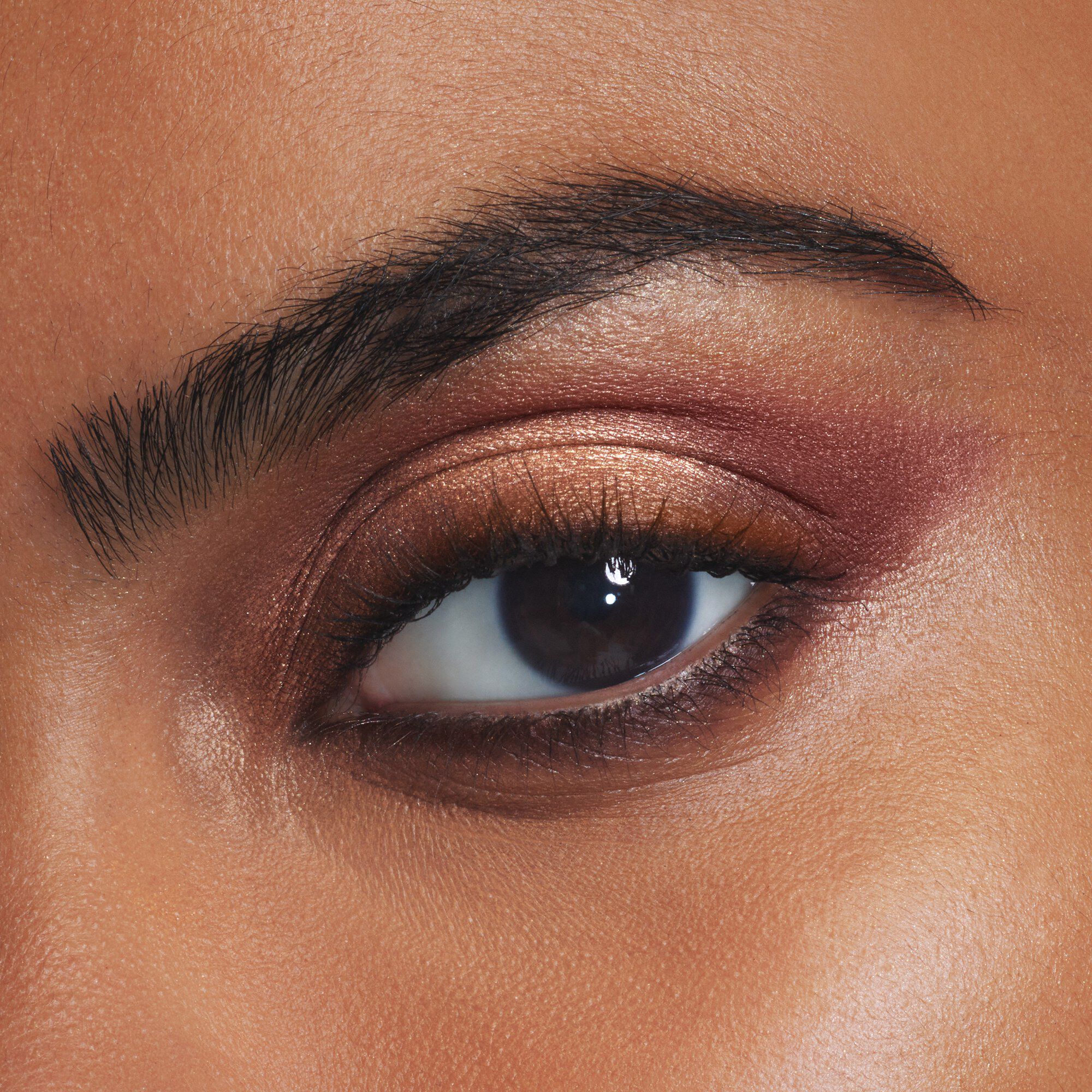 Soleil Eye Color Quad Eyeshadow Palette