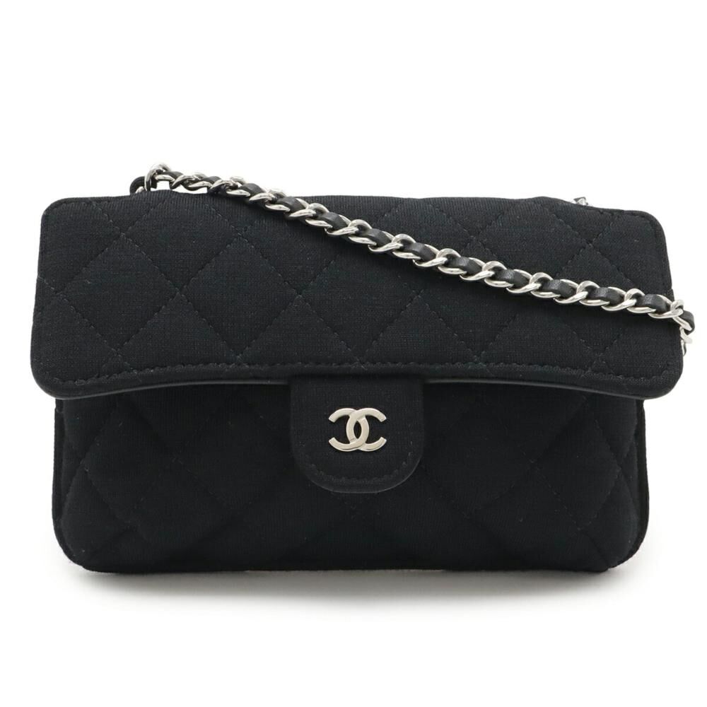 Chanel Flap Bag