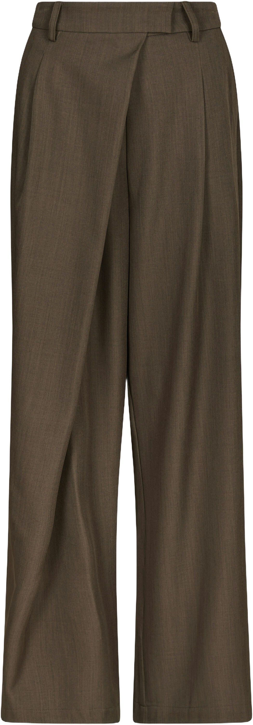 Calina Structure Wrap Pants