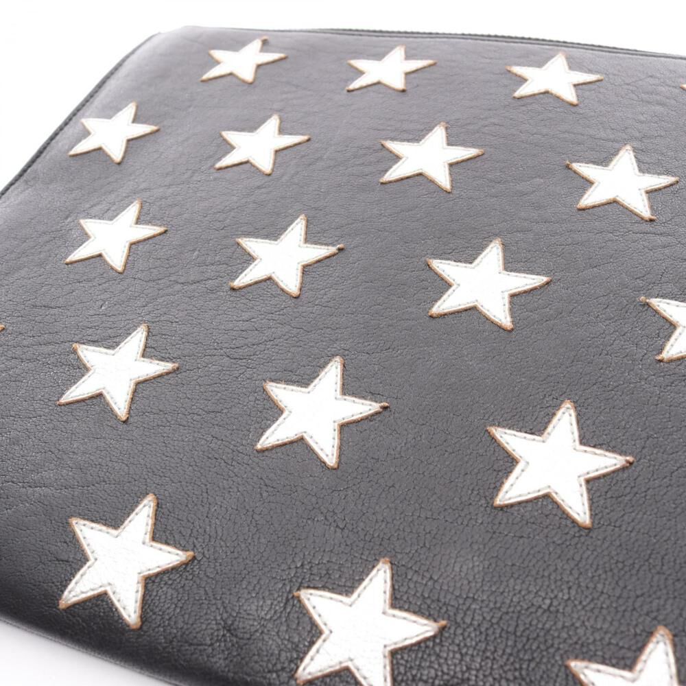 Yves Saint Laurent Clutch