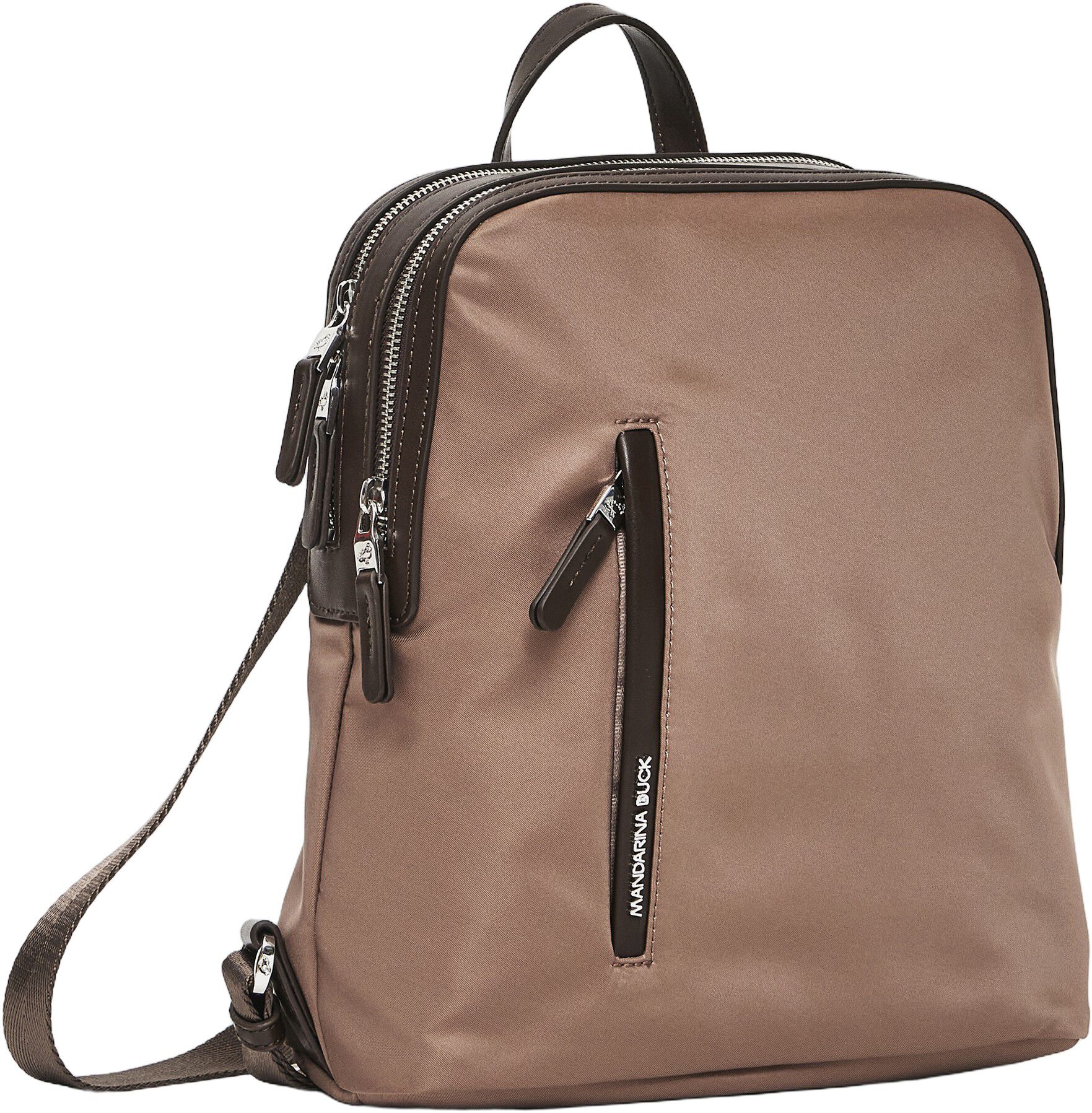 HUNTER BACKPACK / BEAVER