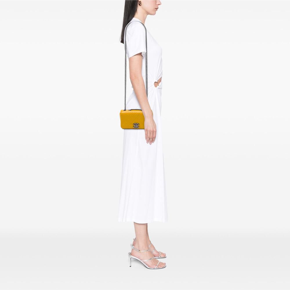 Chanel Boy Bags