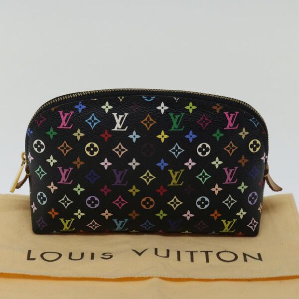 Louis Vuitton Cosmetic Pouch