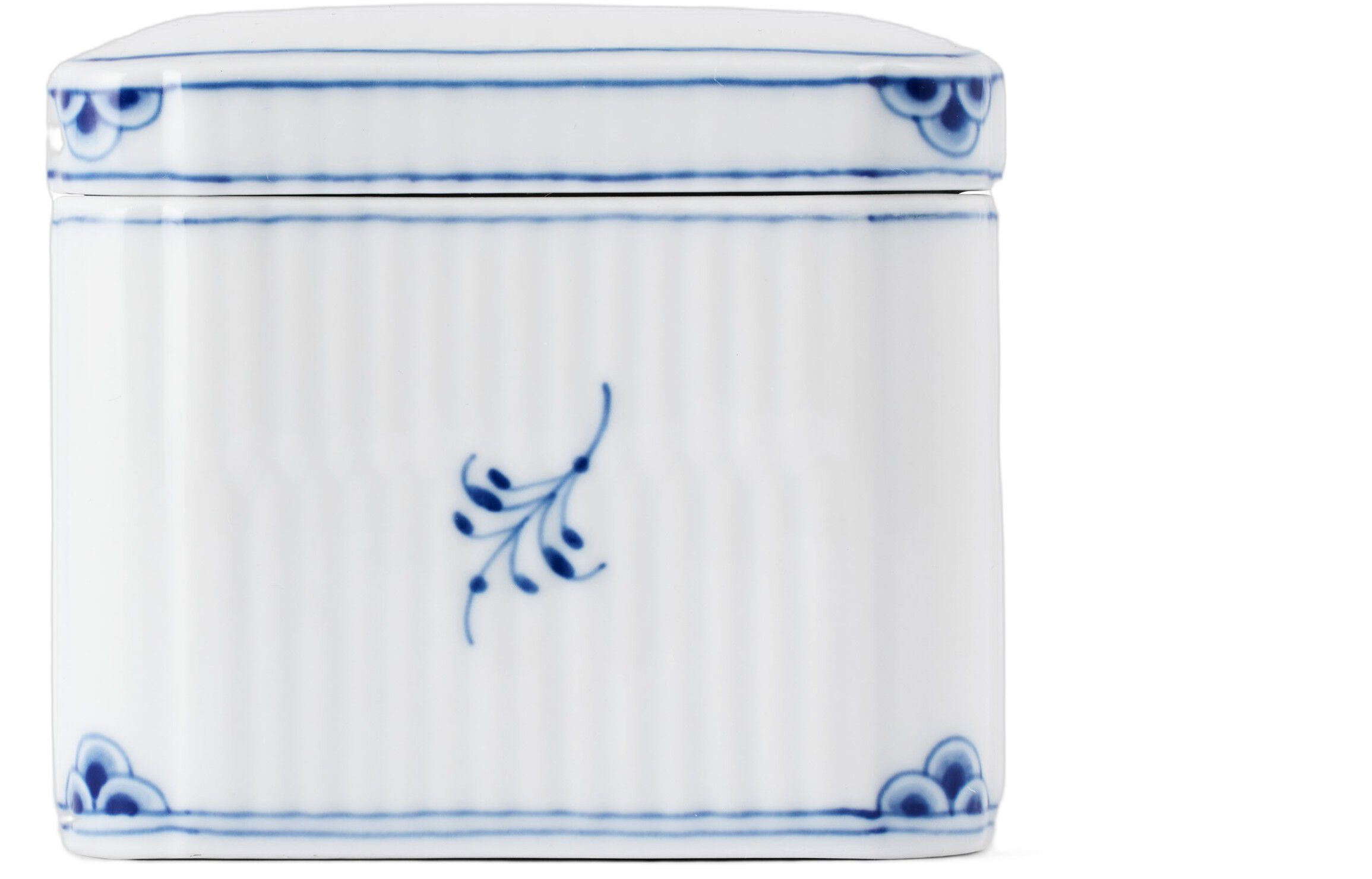 Alfabet bonbonniere Y 13 cl