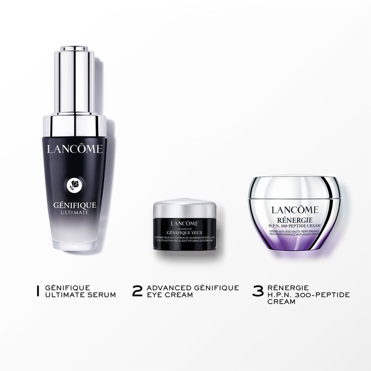 Génifique Face Routine Set