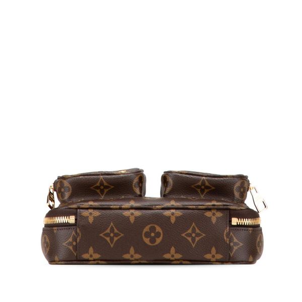Louis Vuitton Crossbody Bag