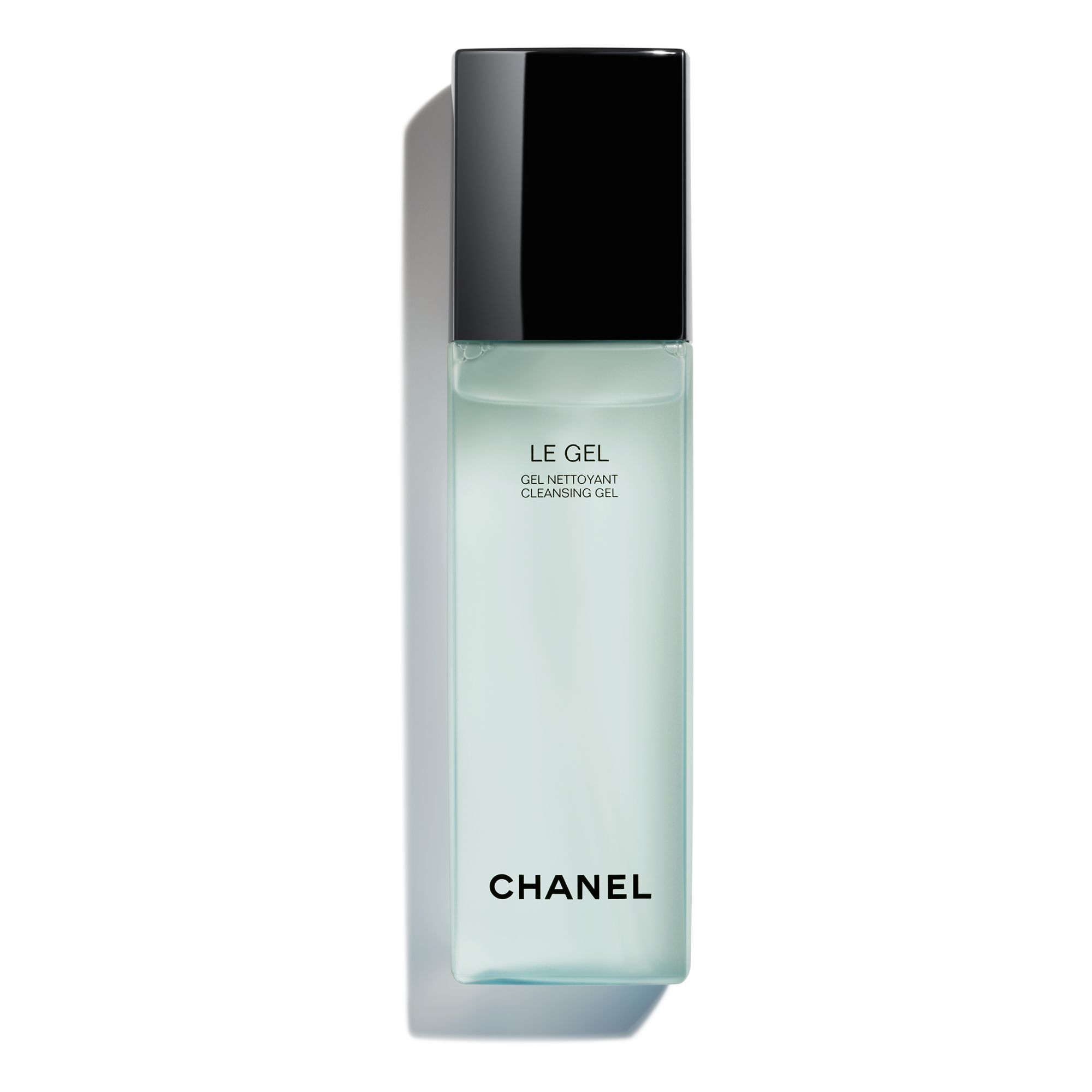 Cleansing Gel