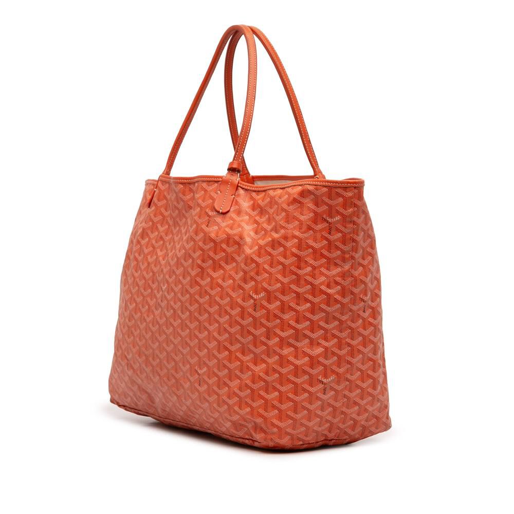 Goyard St Louis Tote