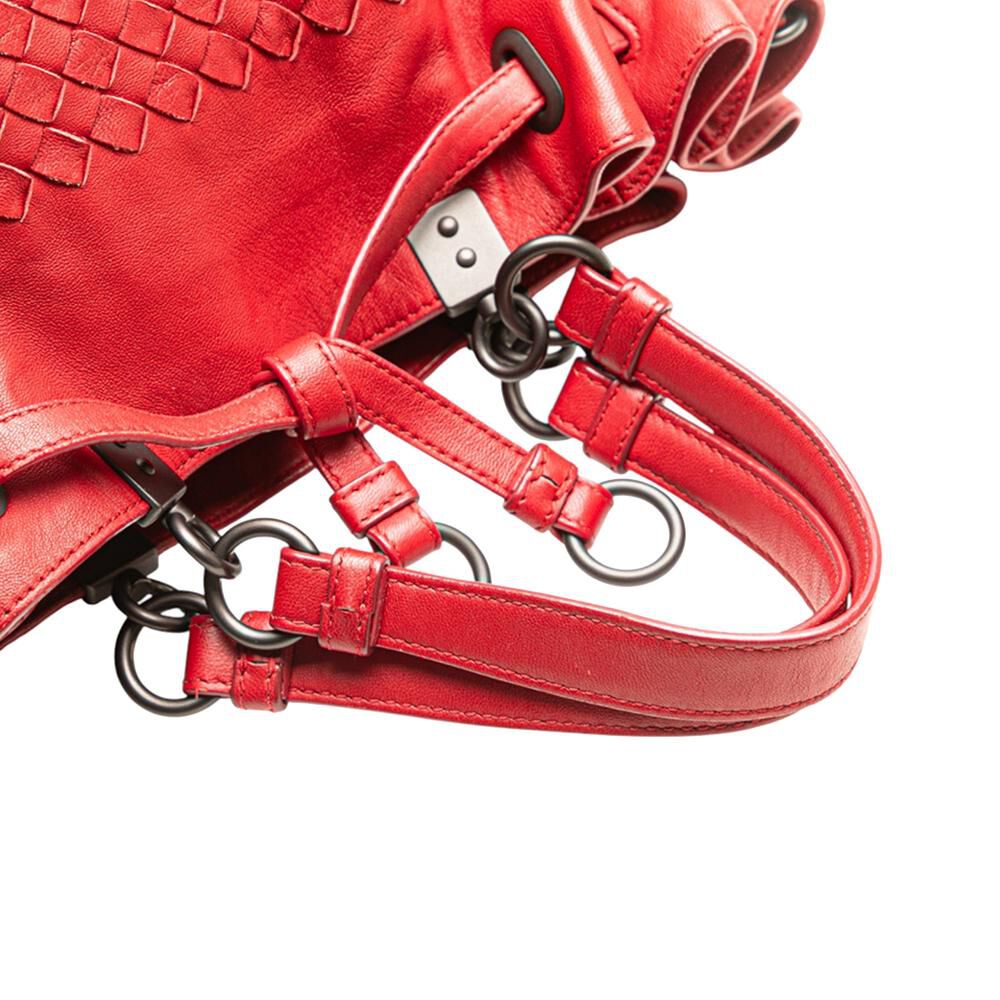 Bottega Veneta Bucket Bag