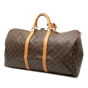 Louis Vuitton Keepall