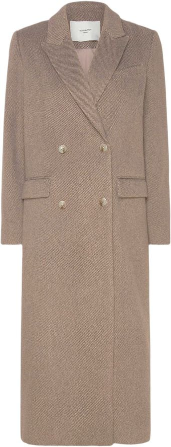 RWTova LS Long Coat