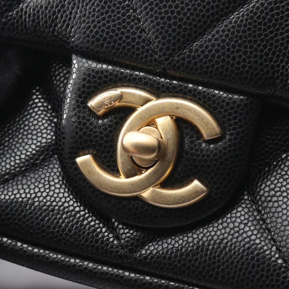 Chanel Flap Bag