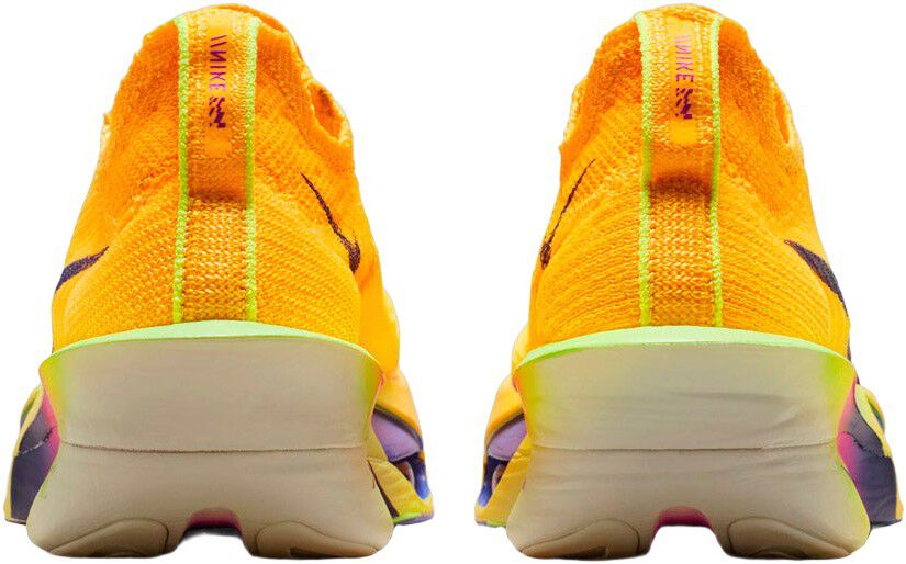 Air Zoom Alpha Fly Next 3% L&oslash;besko