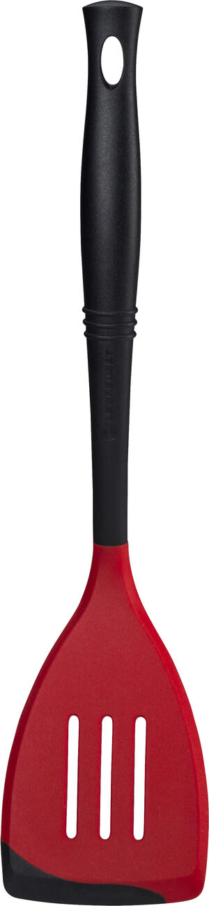 Flex spatel 34cm Cerise