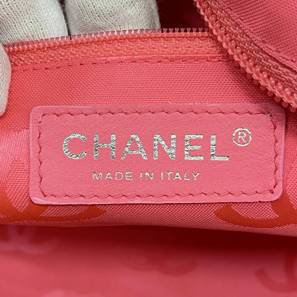 Chanel Tote
