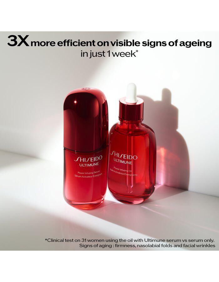 Ultimune Power Infusing Oil 75 ml