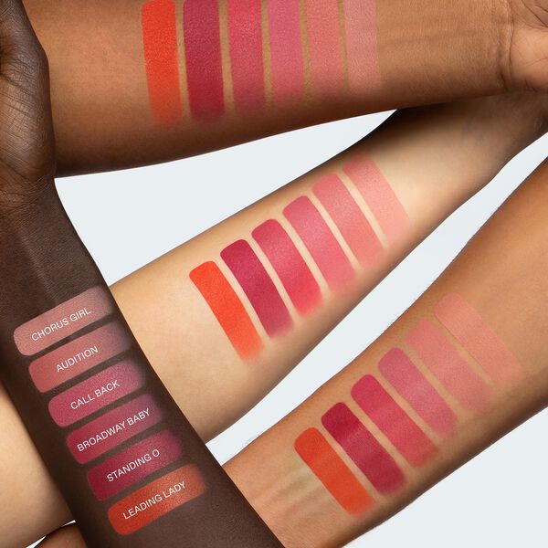 Eclipse - Stift til læber og kinder