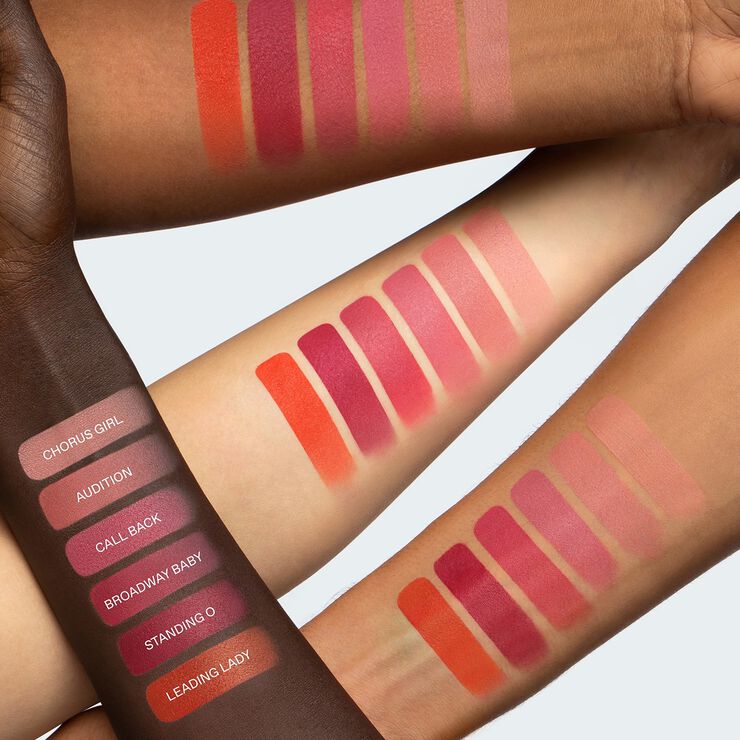 Eclipse - Stift til læber og kinder