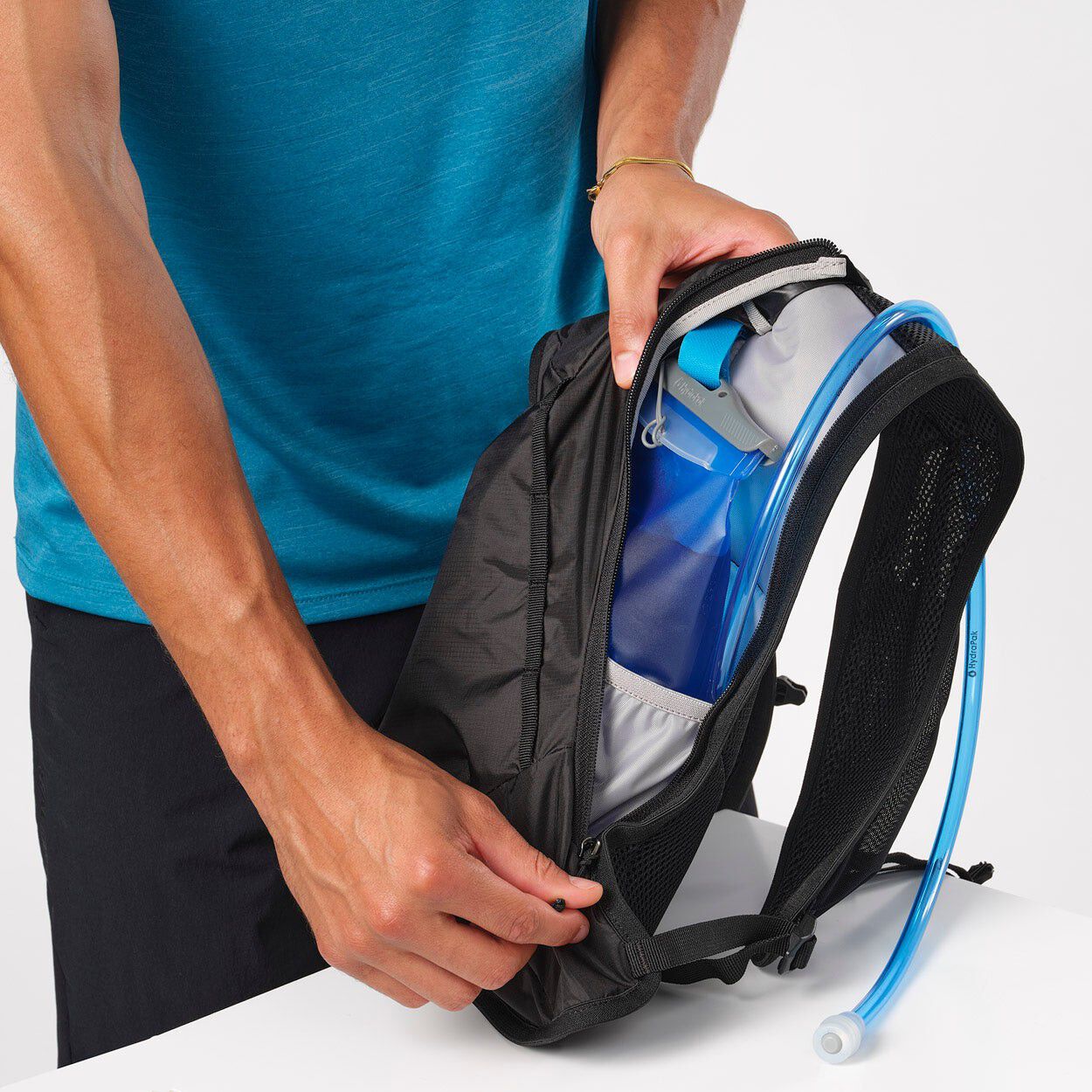 Cross 4 Rygs&aelig;k