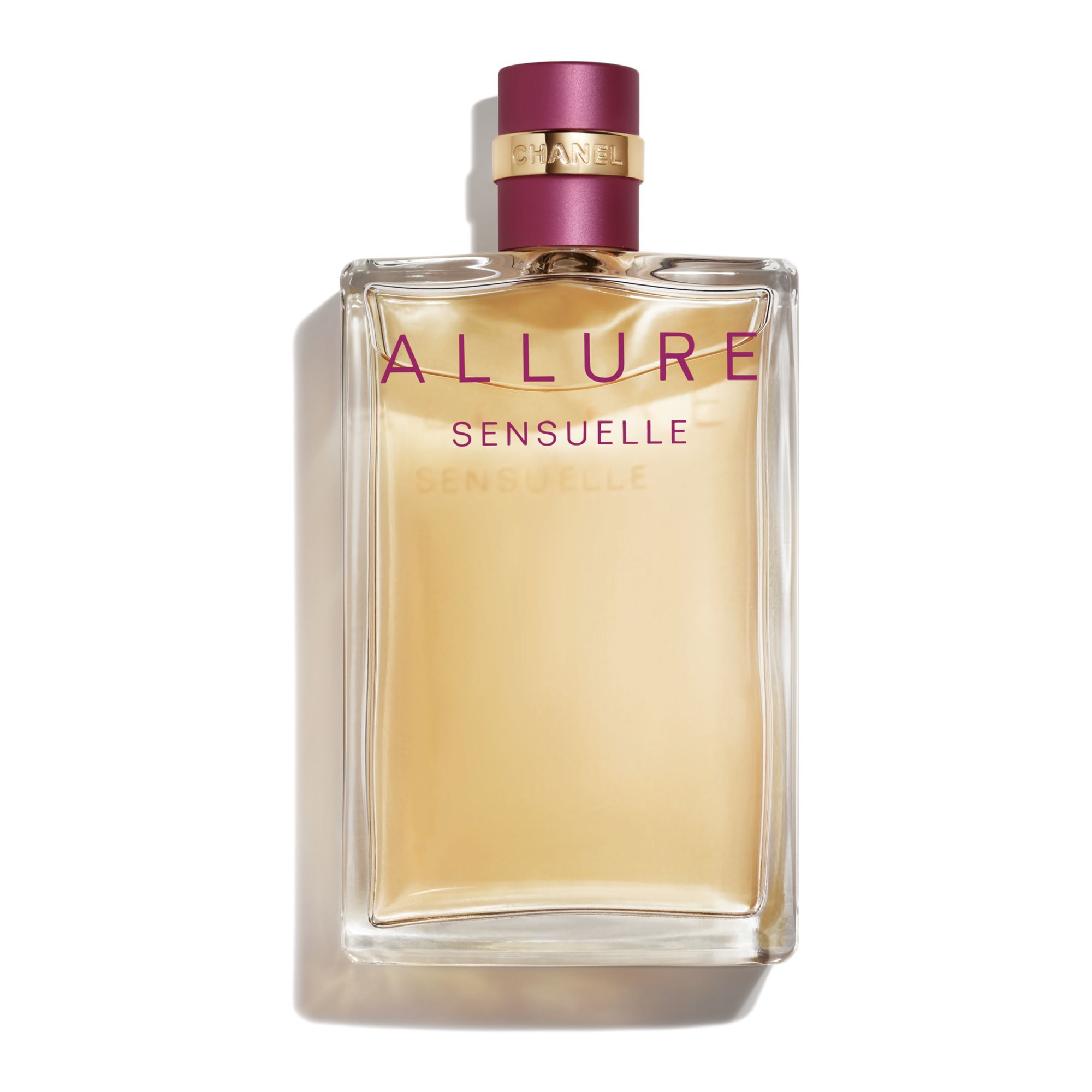 EAU DE PARFUM SPRAY