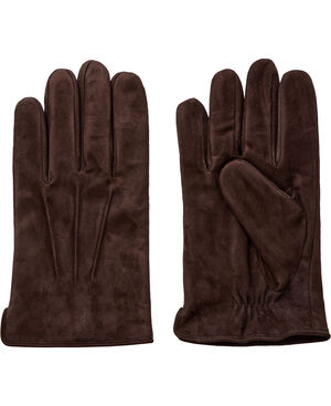 Matheo 1 LWG Sheep suede gloves
