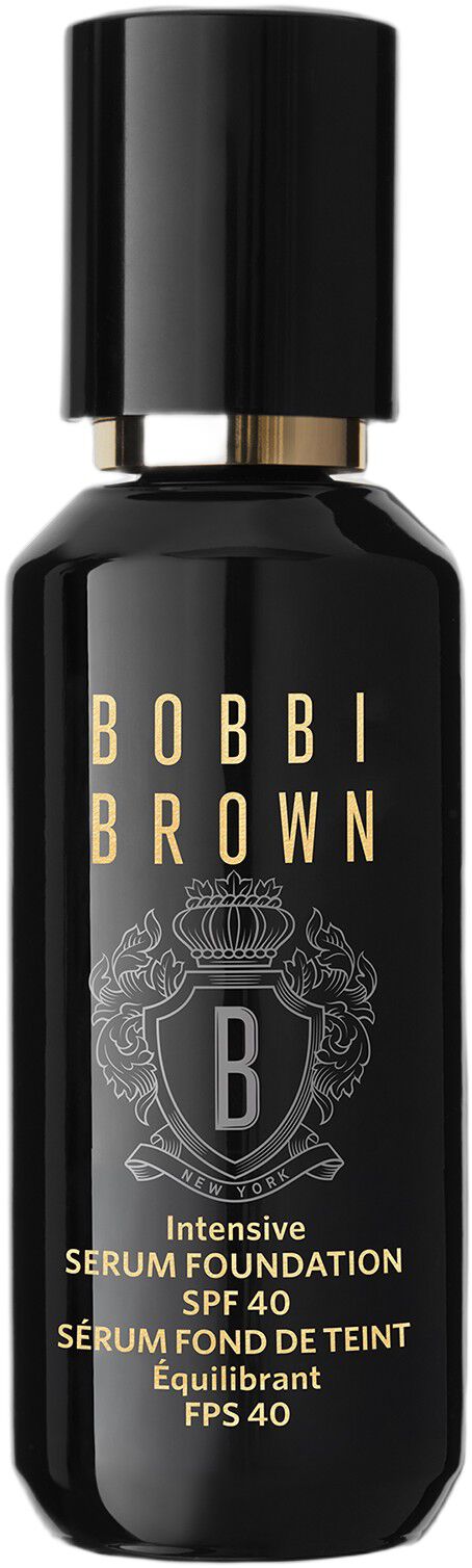 Intensive Serum Foundation SPF 40