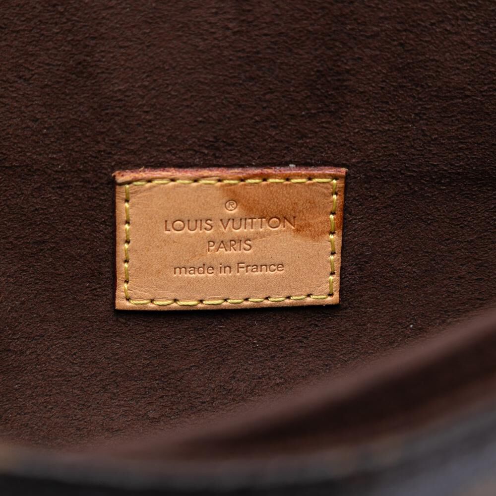 Louis Vuitton Pochette M&eacute;tis