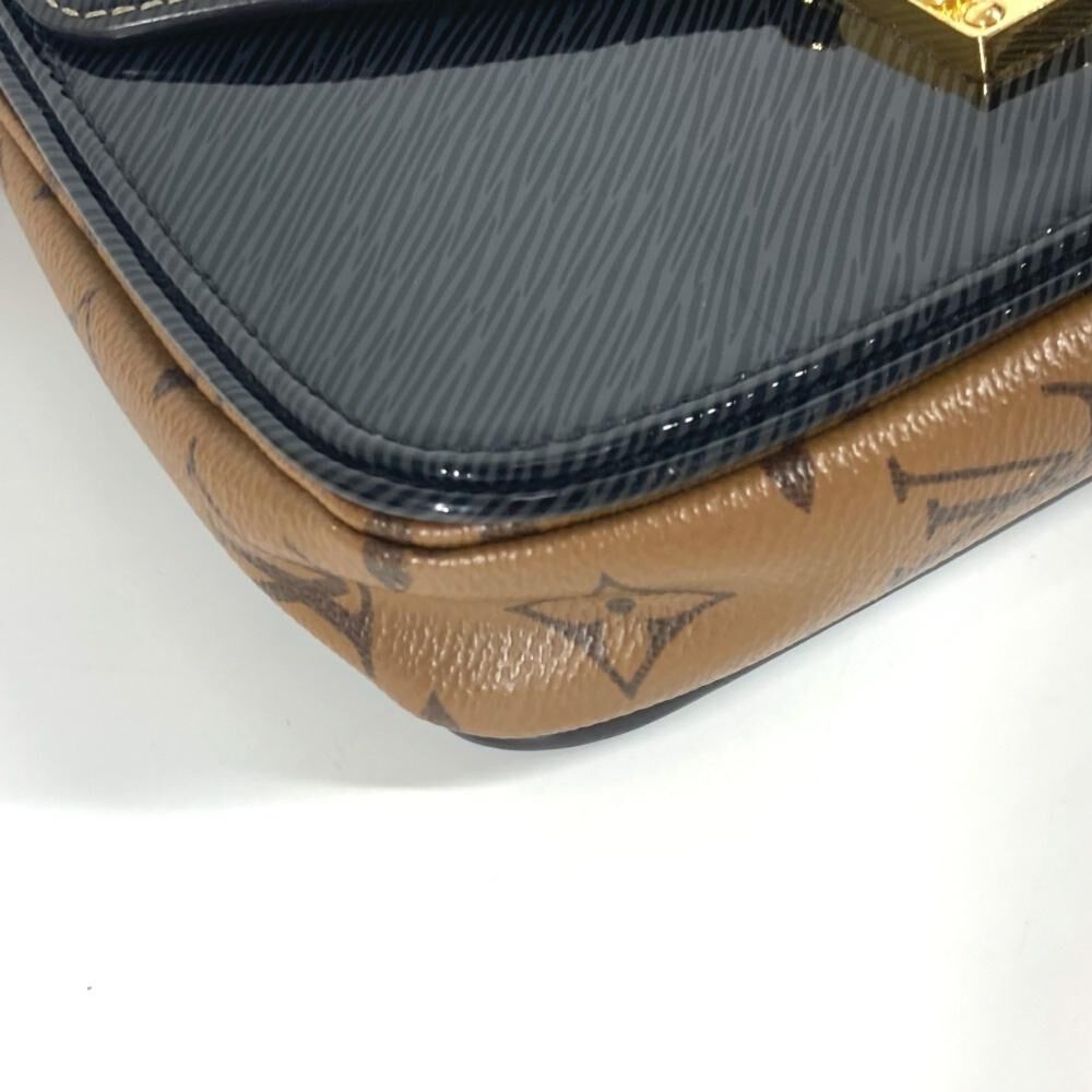 Louis Vuitton Pochette M&eacute;tis