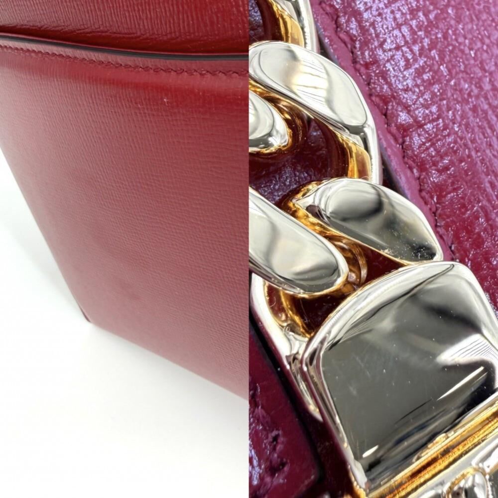 Gucci Sylvie