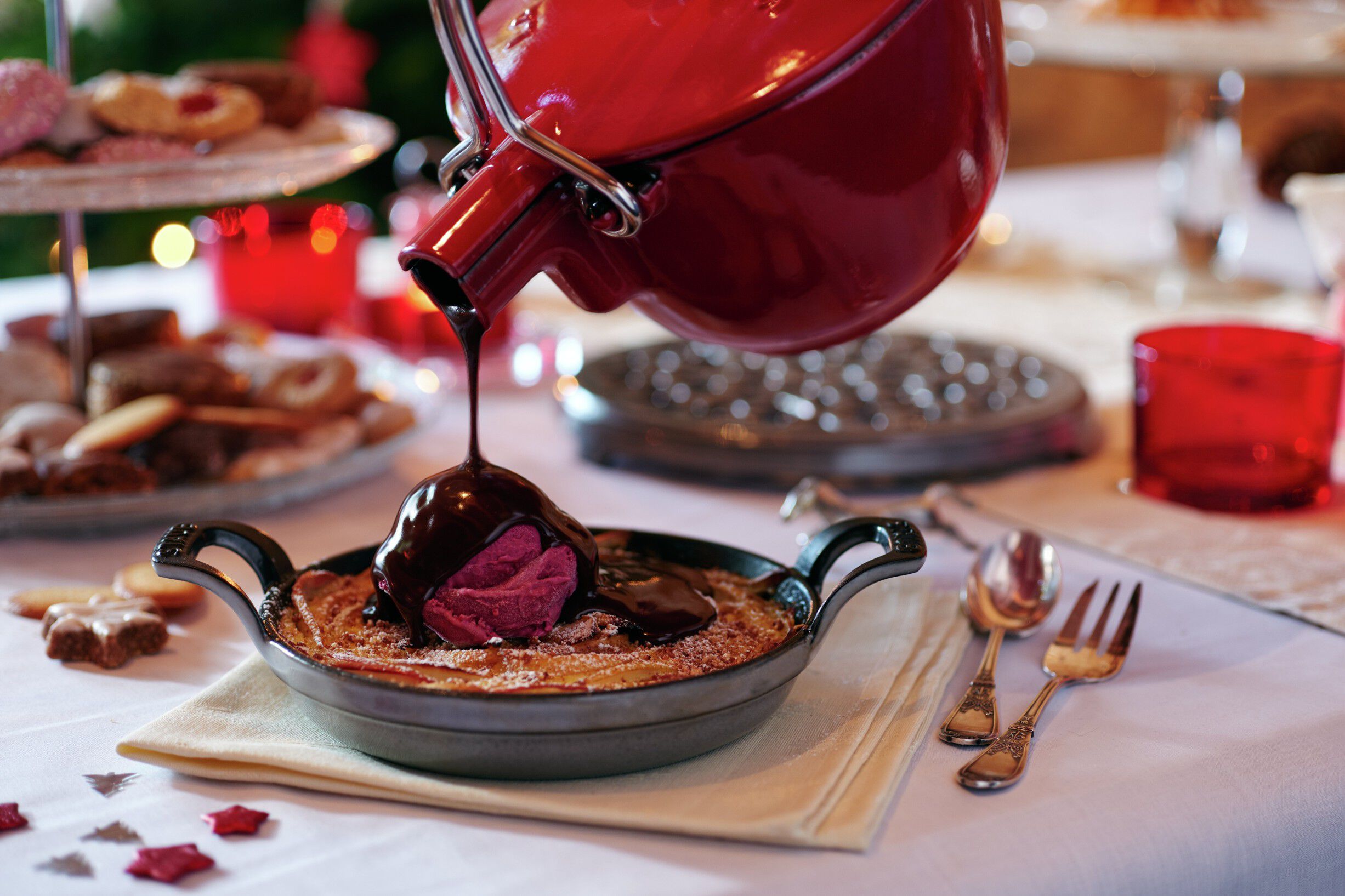 Specialities Ovnfad 16 cm, St&oslash;bejern