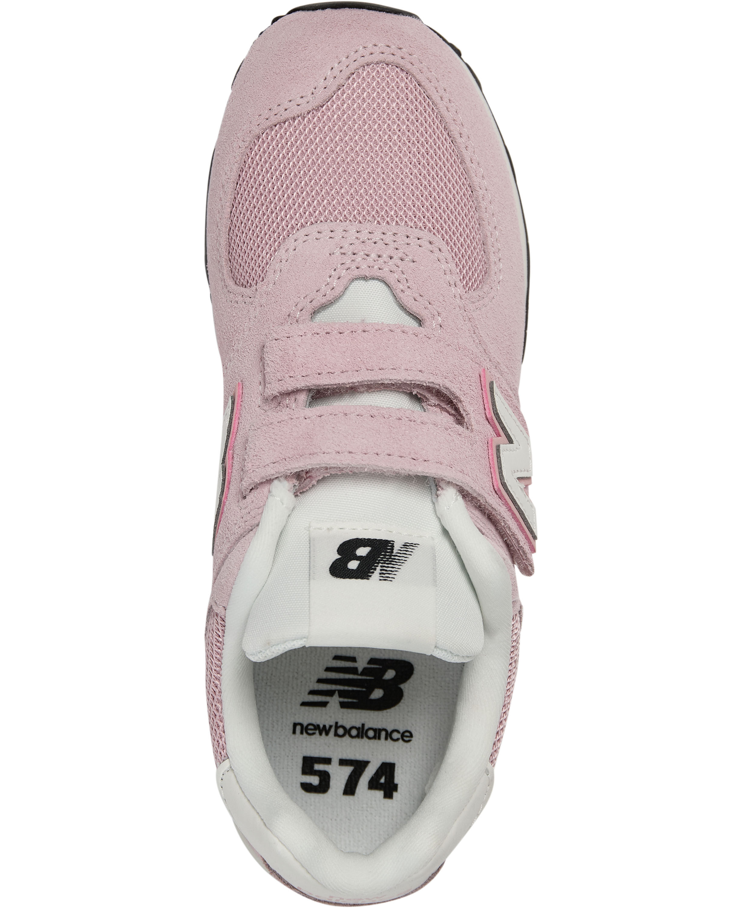 New Balance 574 Kids Hook & Loop