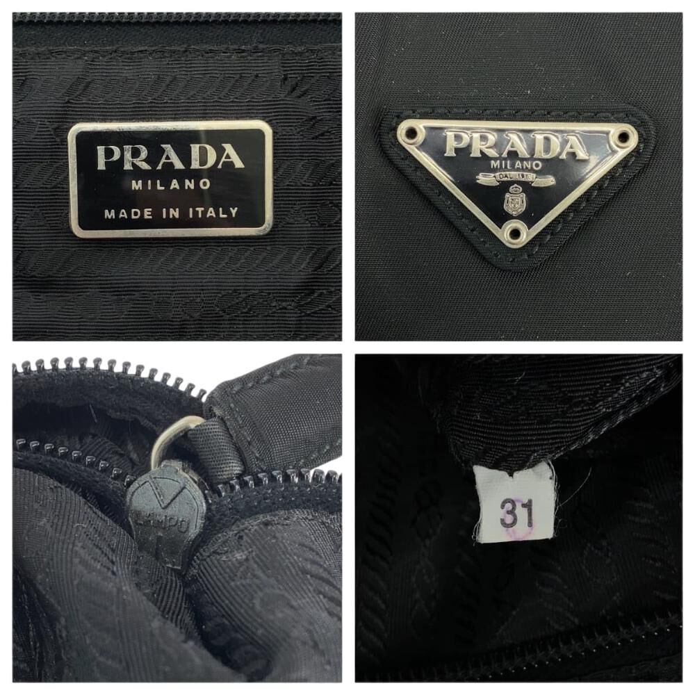 Prada Shoulder Bag
