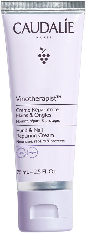 Vinotherapist - Hand & Nail Cream 75 ml