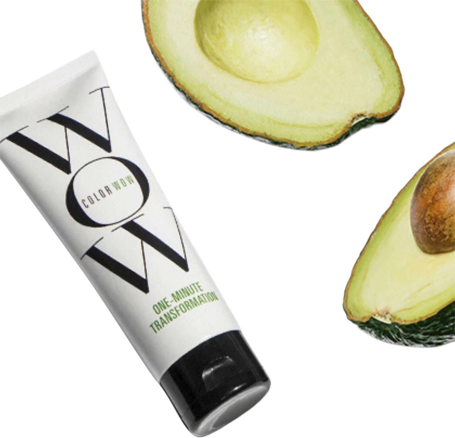 One Minute Transformation