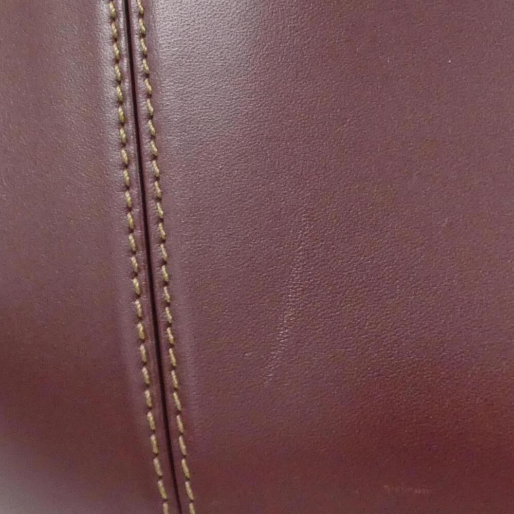 Cartier Tote