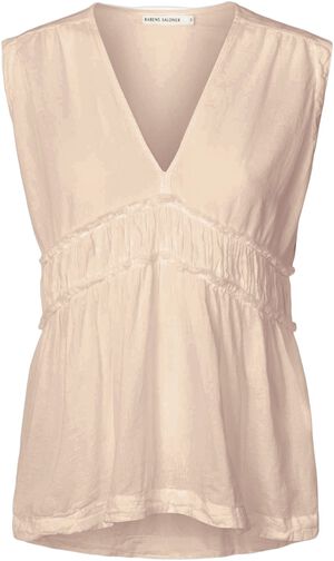 Cotton top - Helfred