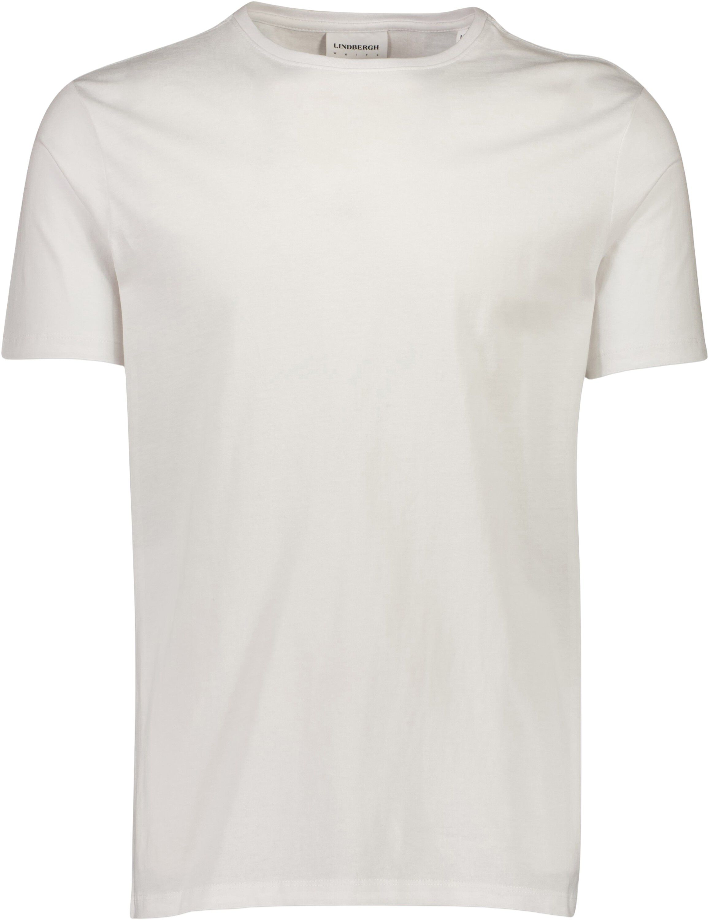 Basic o-neck tee S/S 7 pack