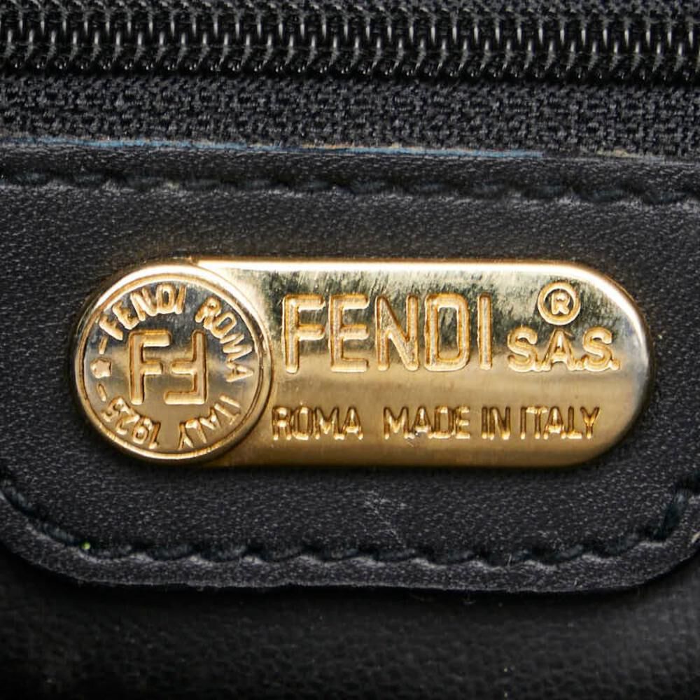 Fendi Clutch