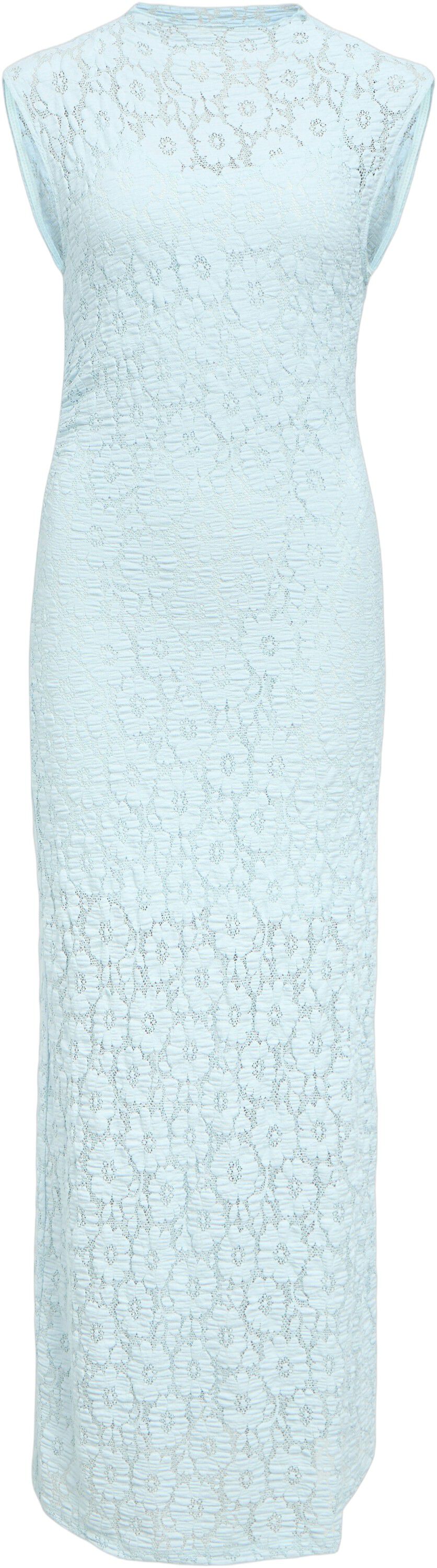 Objremi Sl Reg Lang kjole 144