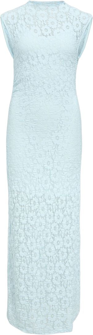 OBJREMI SL REG LONG DRESS 144