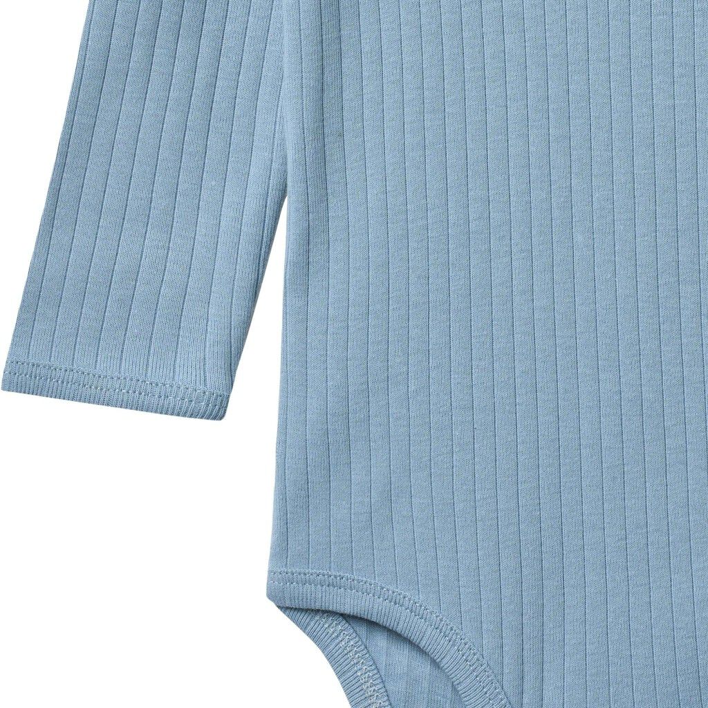 Lang&aelig;rmet Body Berti