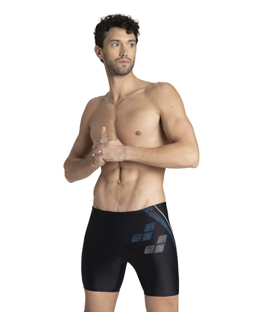 Breeze Midjammer badebukser