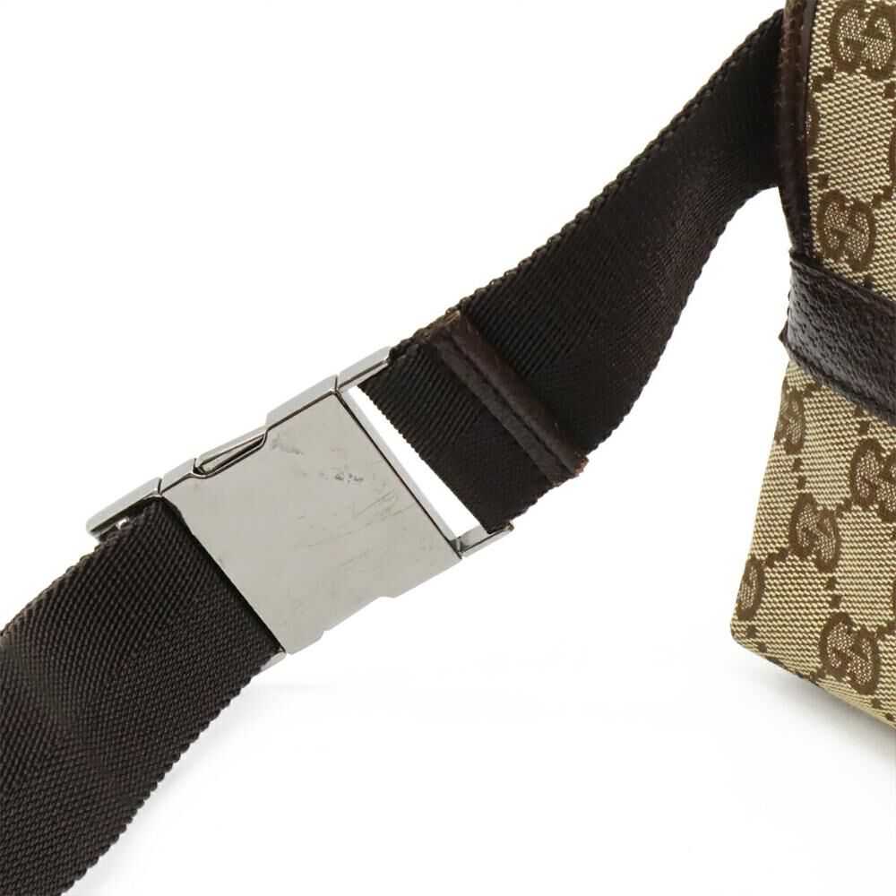 Gucci Belt Bag