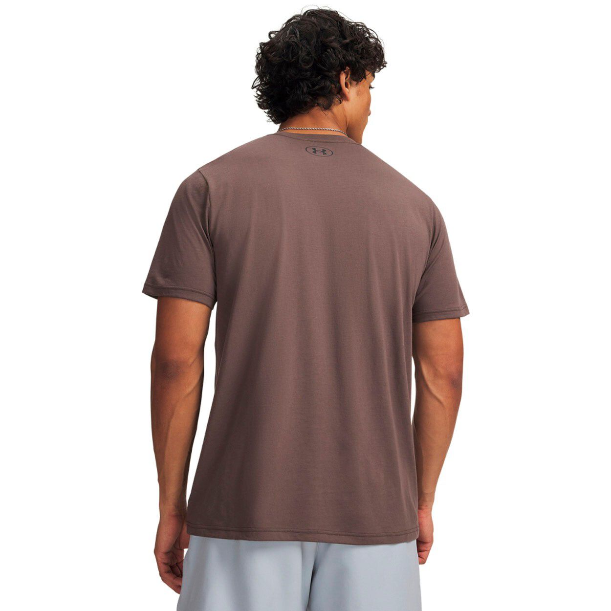 Sportswear Left Chest T-shirt