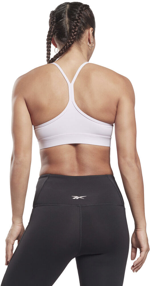 Lux Skinny Strap sports bh