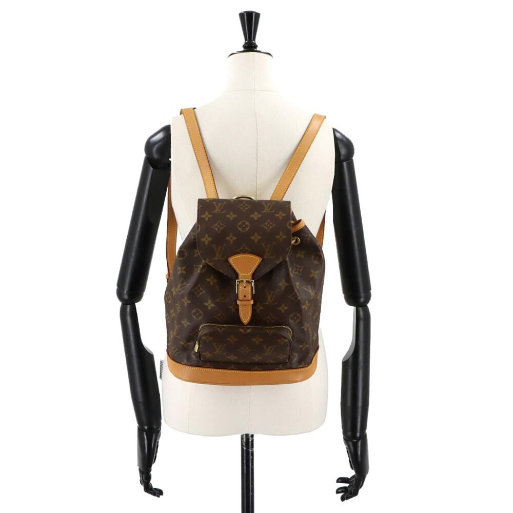 Louis Vuitton Montsouris